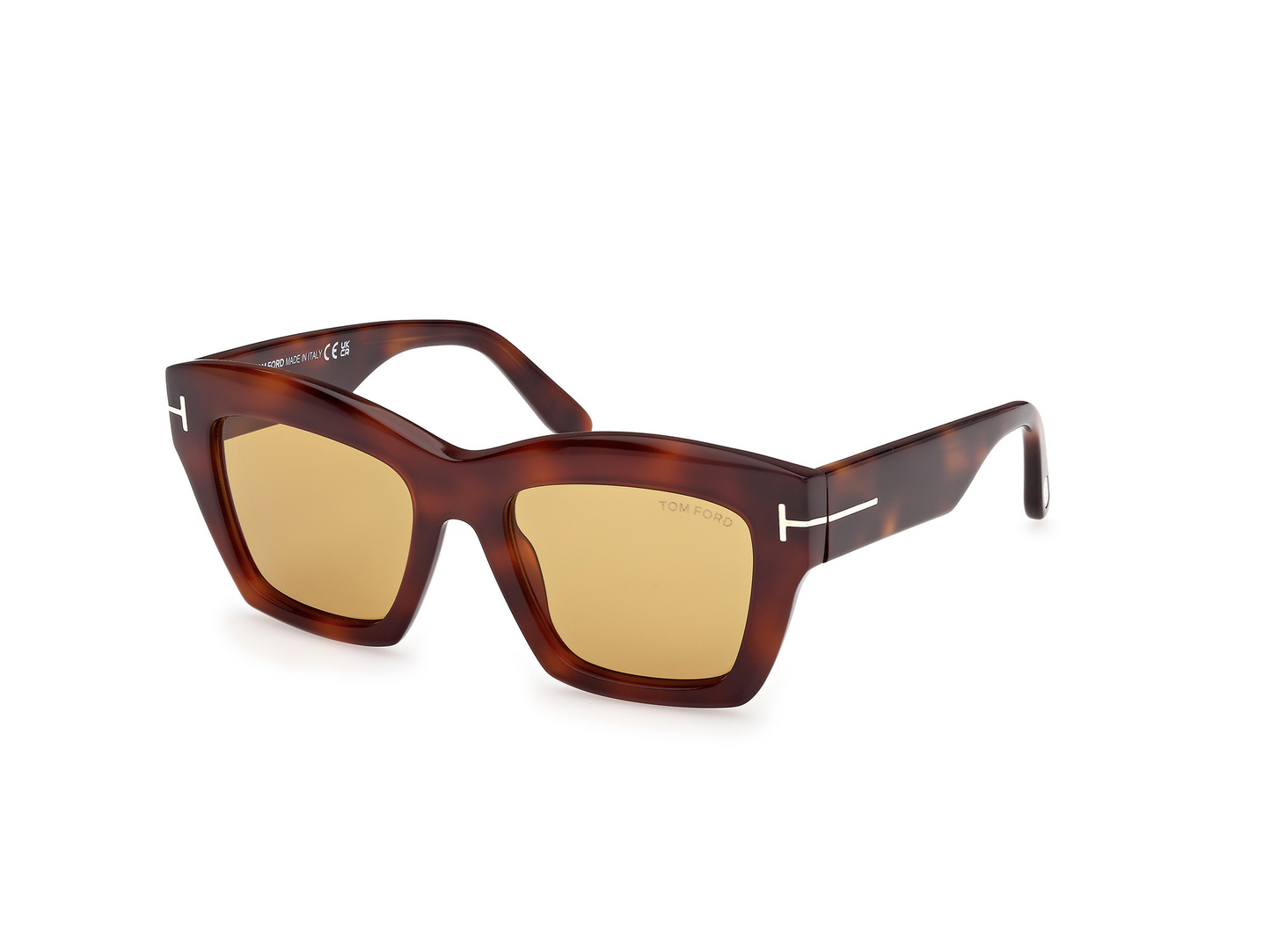 Tom Ford FT1191 Luna Sunglasses