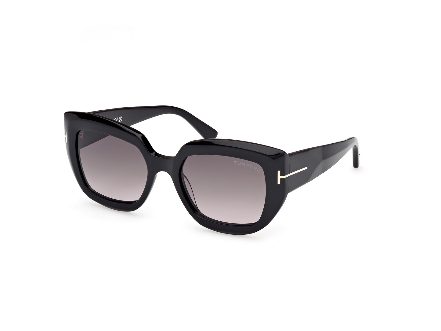 Tom Ford FT1192 Saltzman Sunglasses