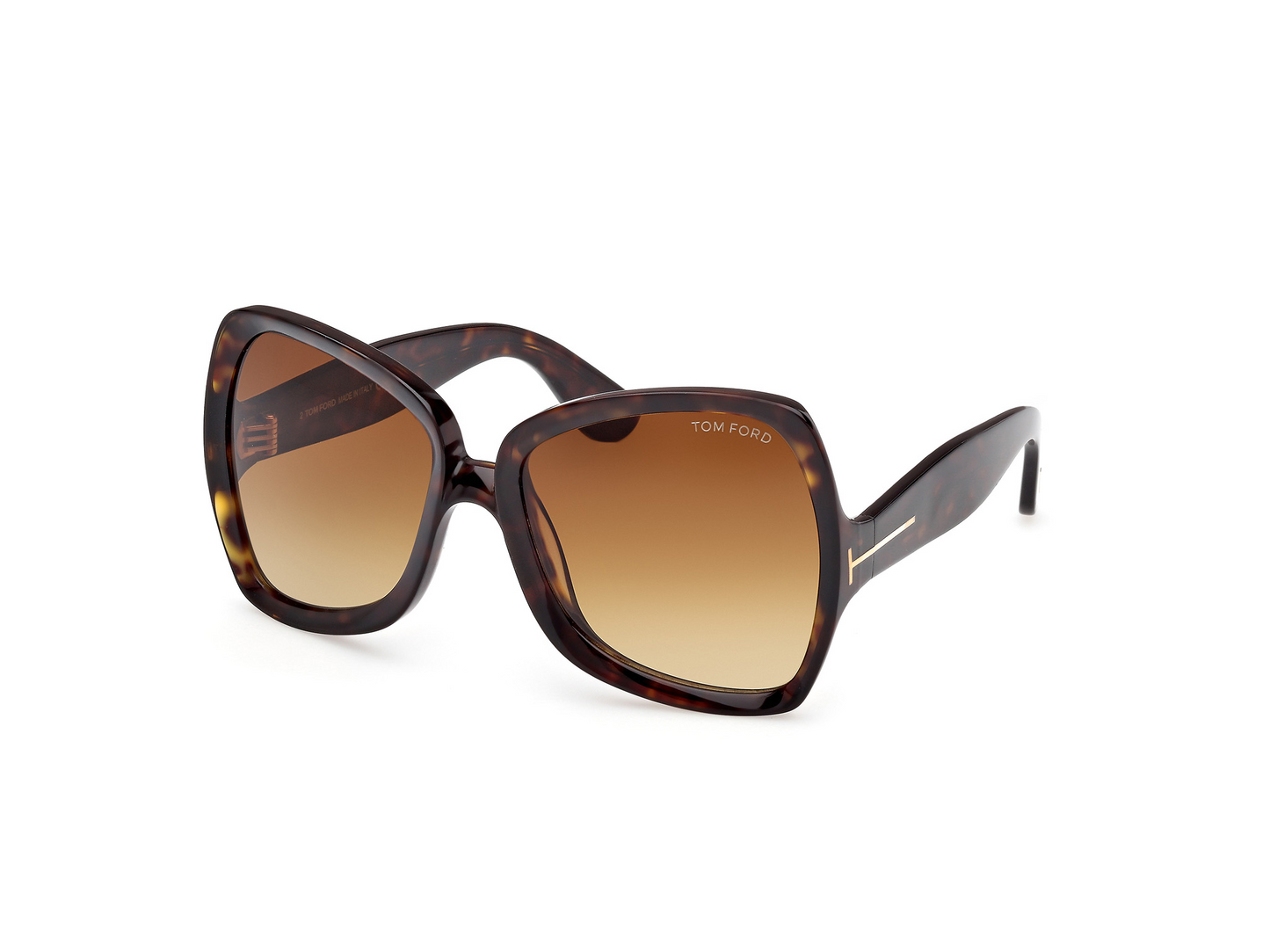 Tom Ford FT1222 Jerry Sunglasses