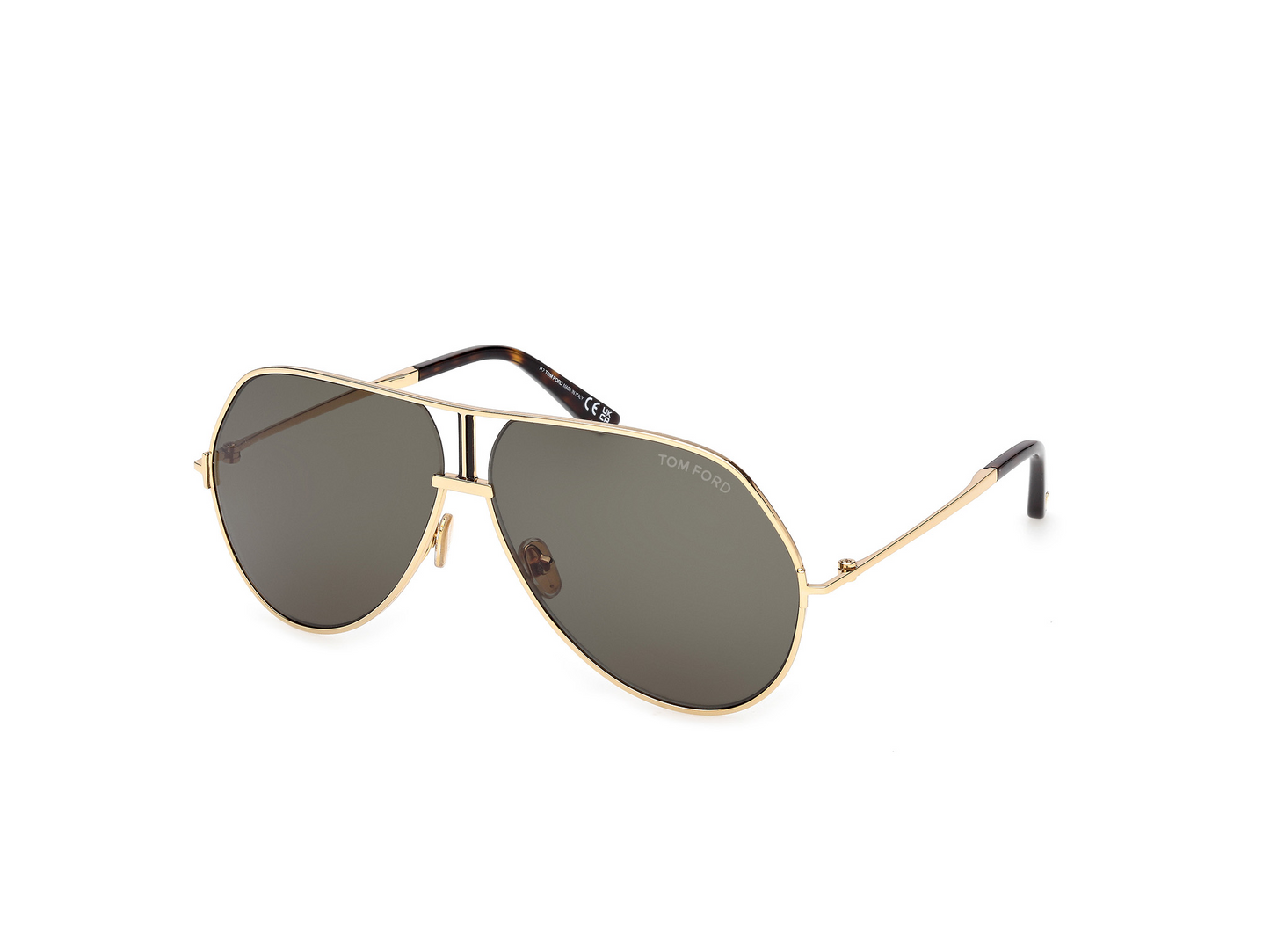 Tom Ford FT1281 Rickie-02 Sunglasses