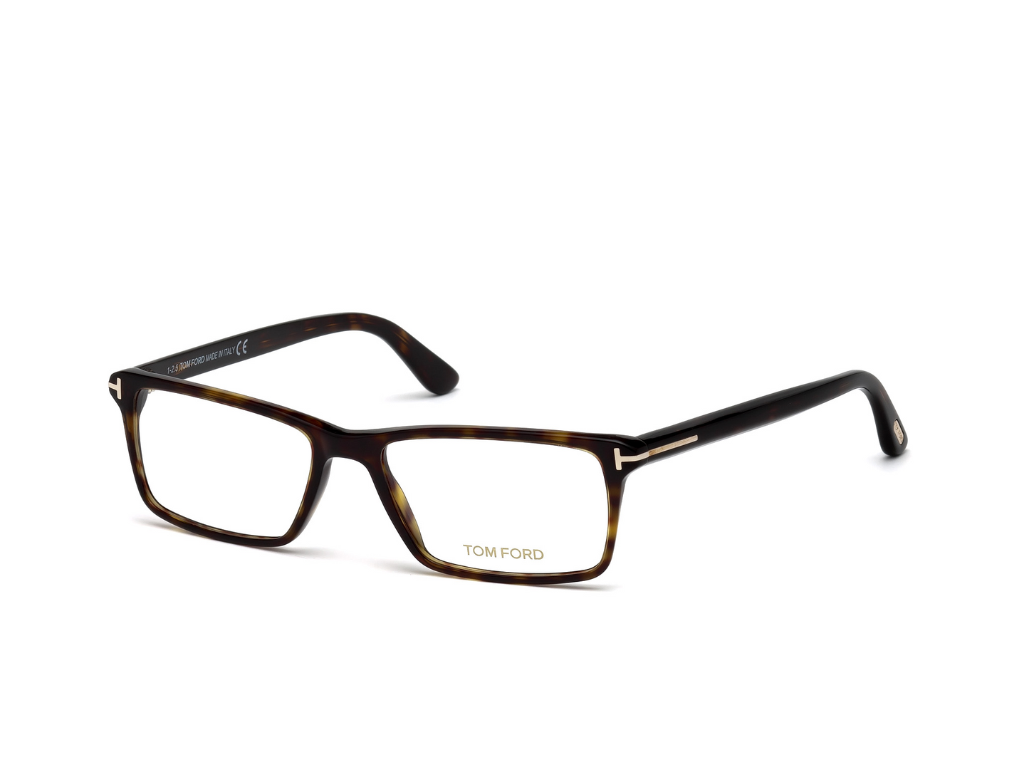 Tom Ford FT5408 Eyeglasses