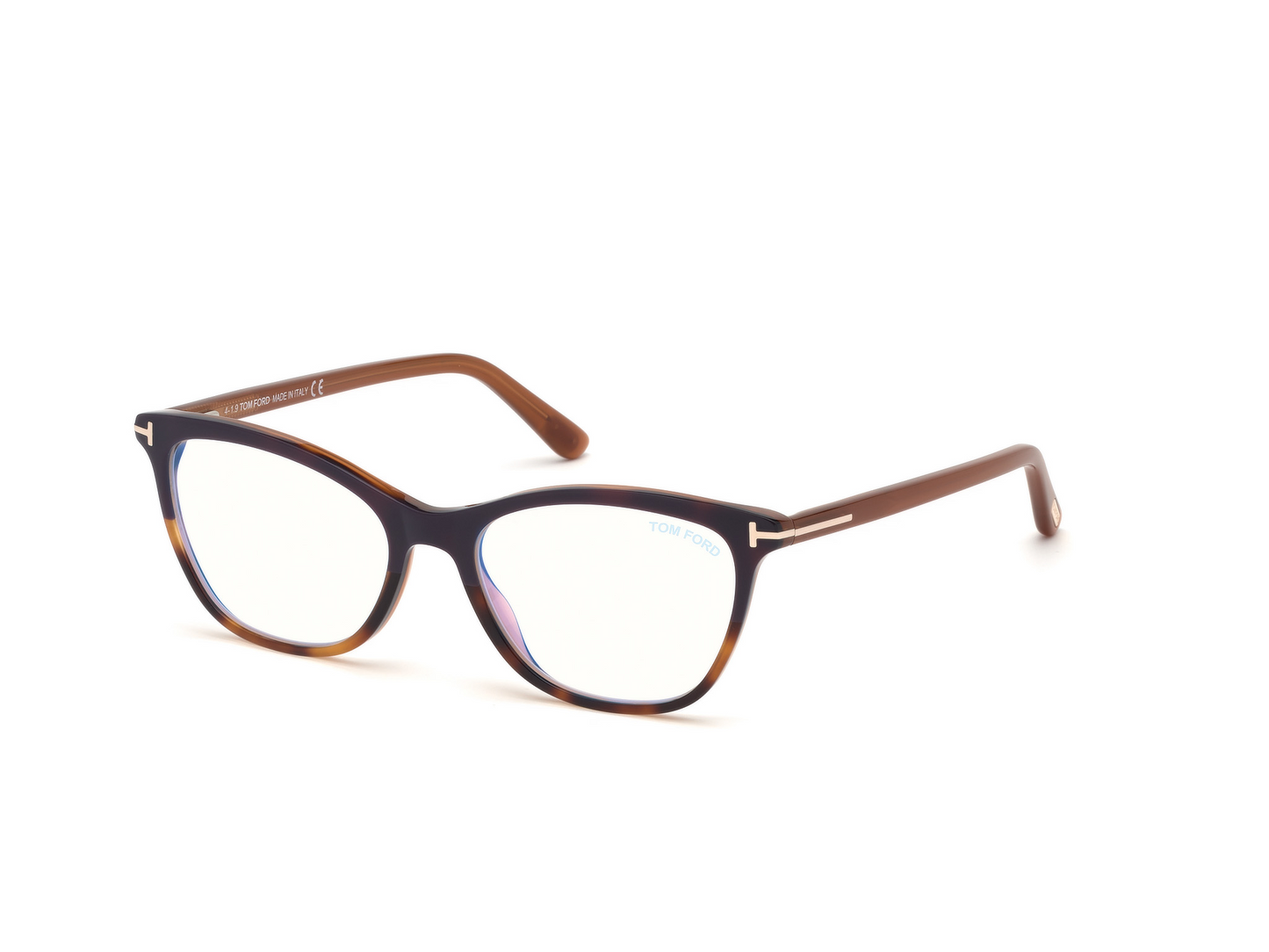 Tom Ford FT5636-B Eyeglasses