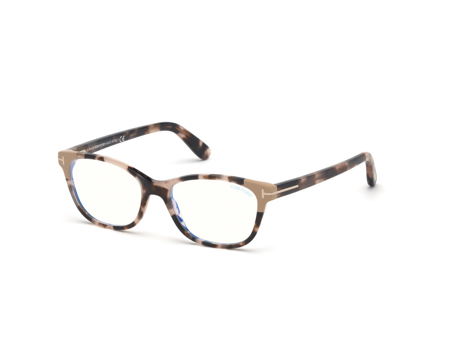Tom Ford FT5638-B Eyeglasses