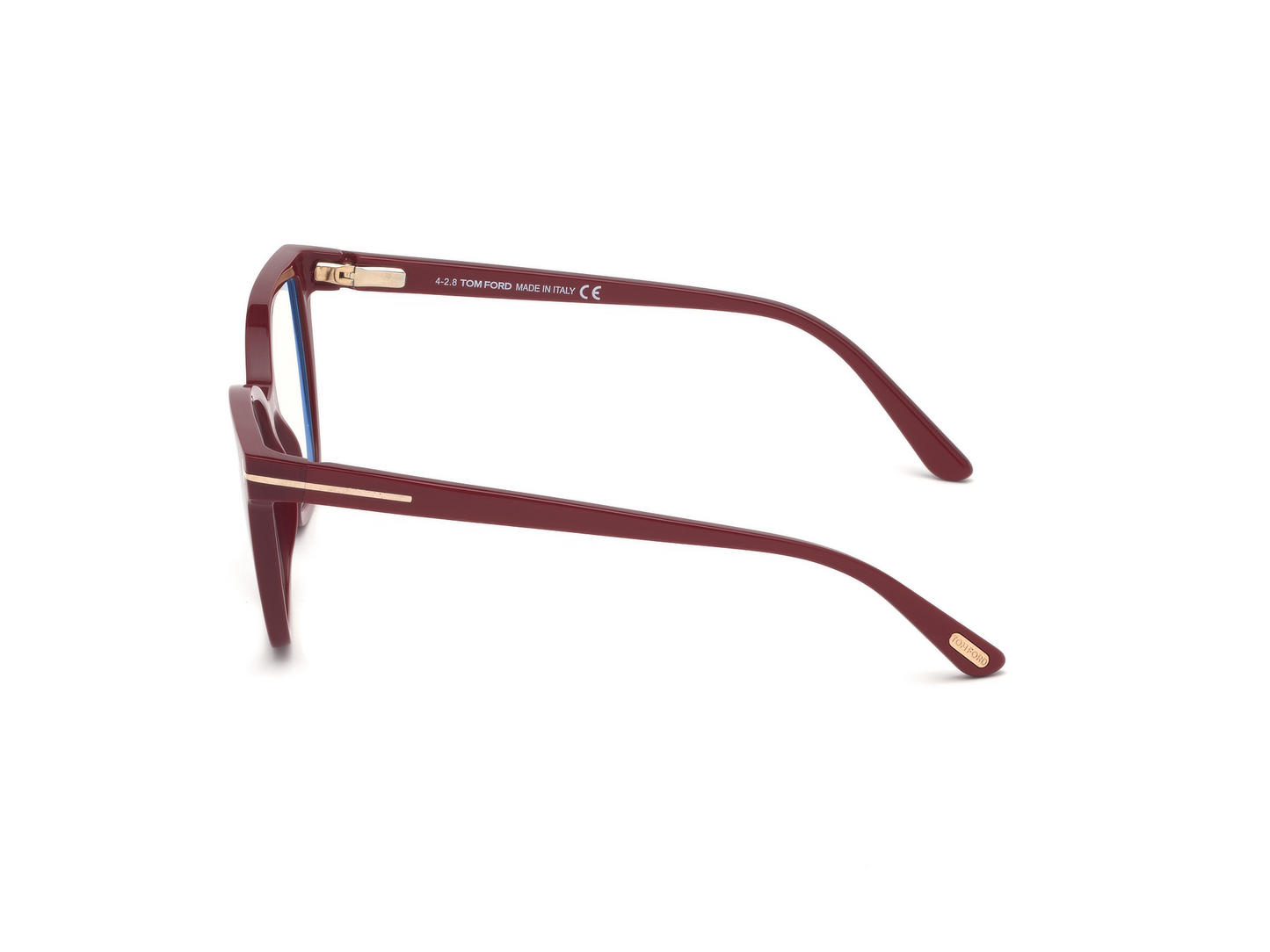 Tom Ford FT5641-B Eyeglasses