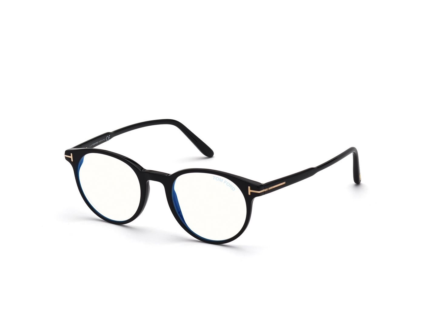 Tom Ford FT5695-B Eyeglasses