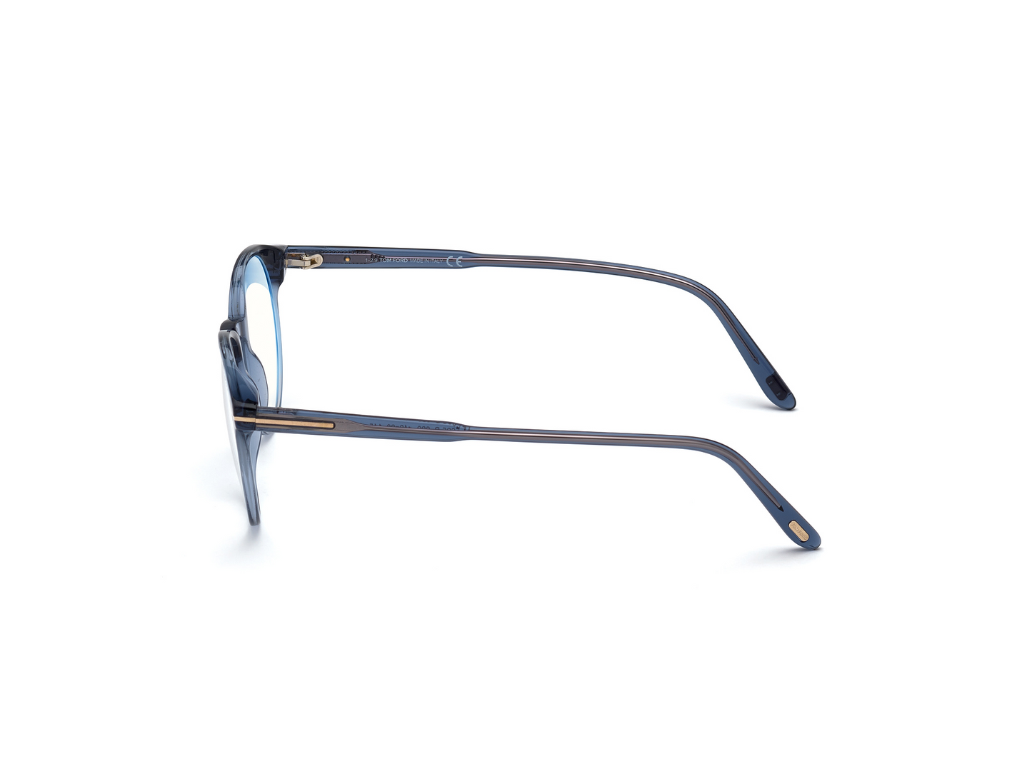 Tom Ford FT5695-B Eyeglasses