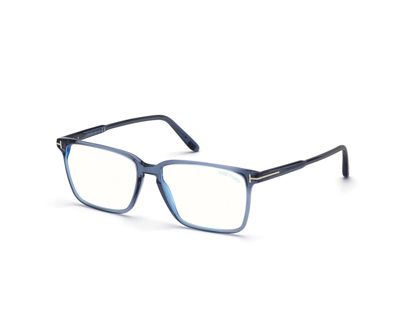 Tom Ford FT5696-B Eyeglasses