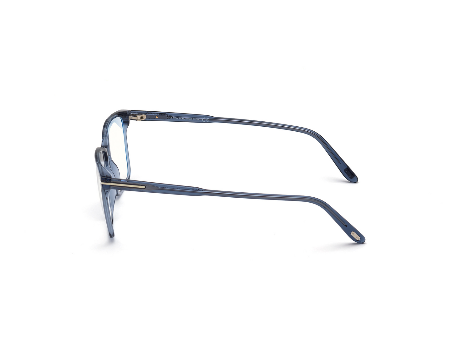 Tom Ford FT5696-B Eyeglasses