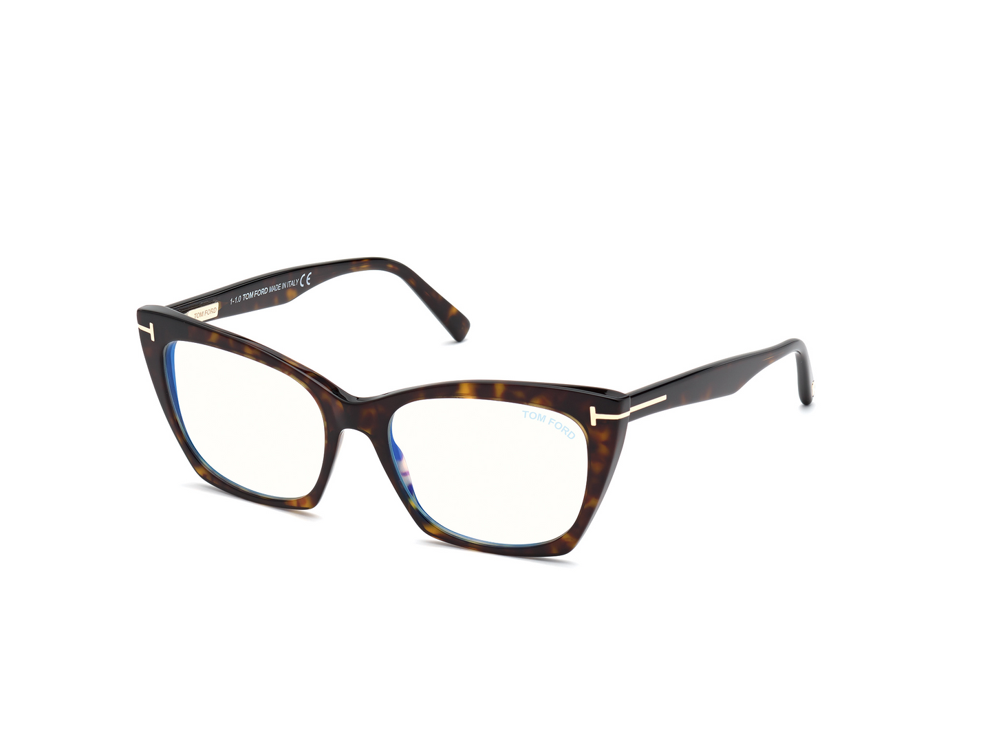 Tom Ford FT5709-B Eyeglasses