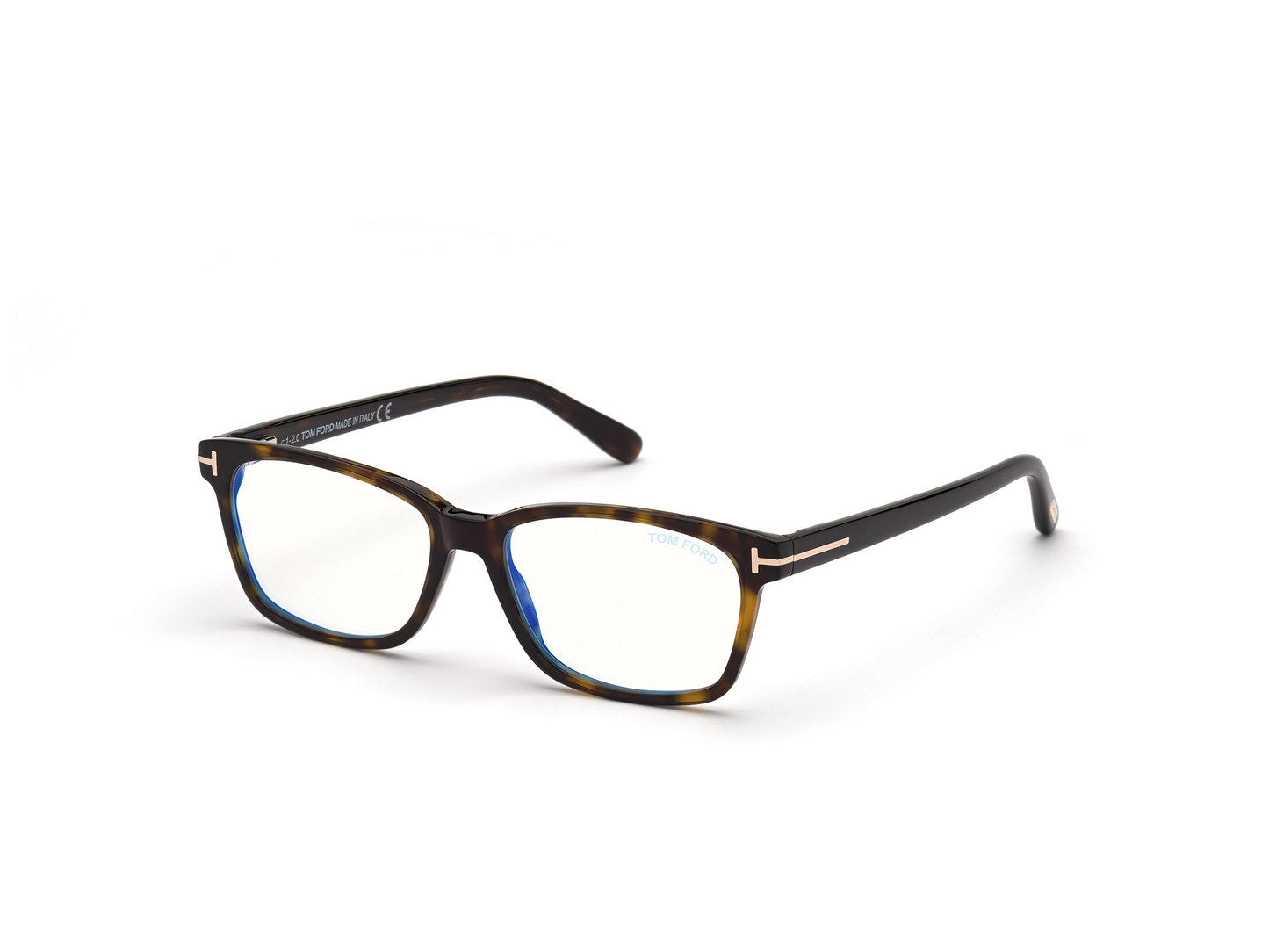 Tom Ford FT5713-B Eyeglasses