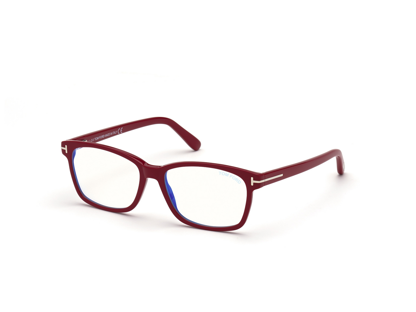 Tom Ford FT5713-B Eyeglasses