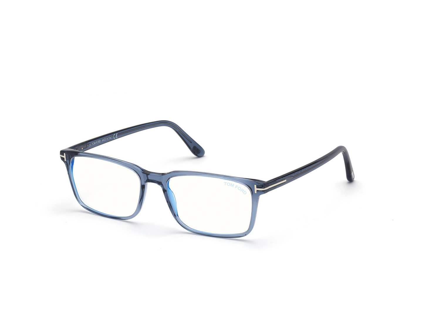 Tom Ford FT5735-B Eyeglasses