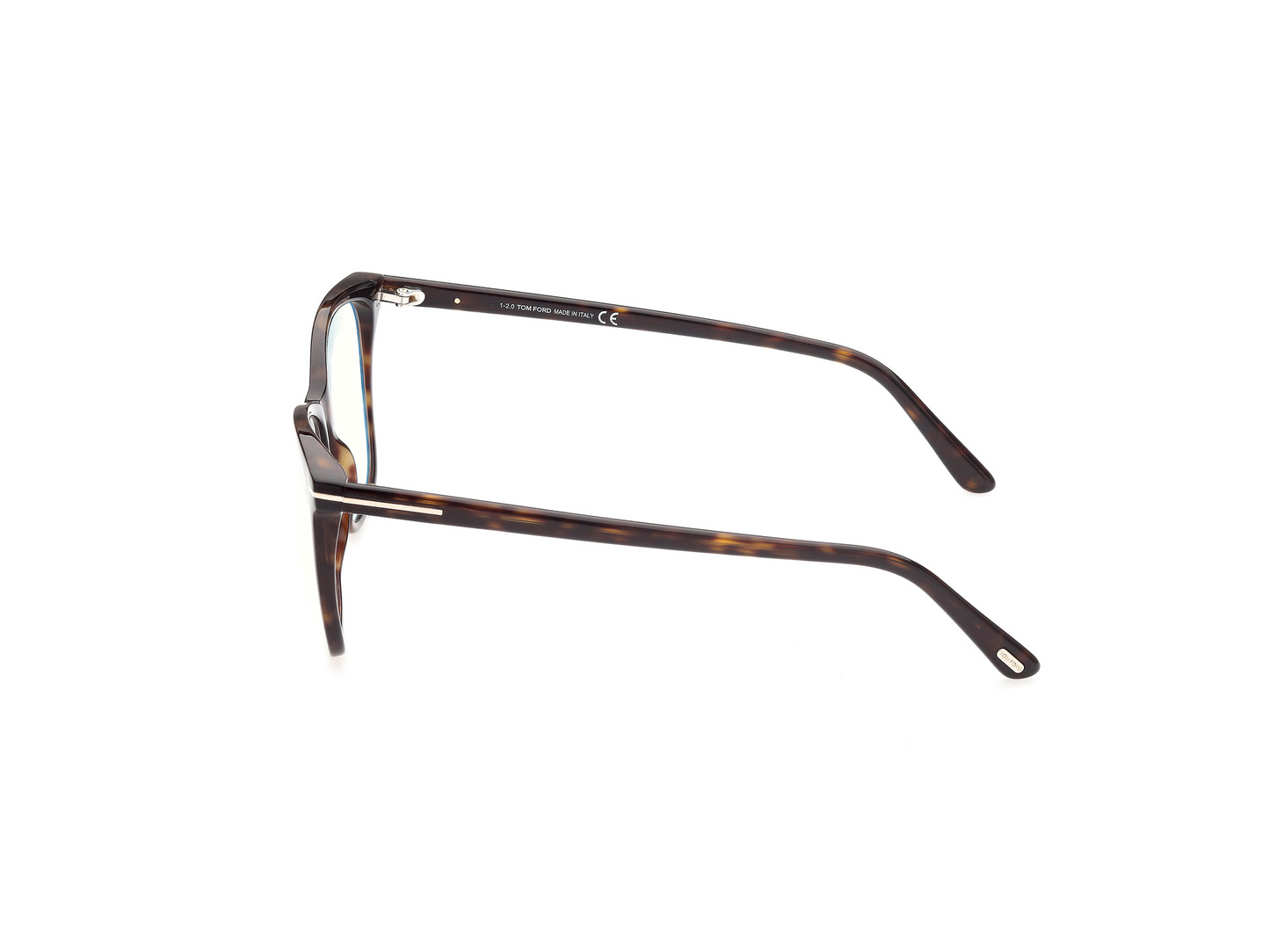 Tom Ford FT5762-B Eyeglasses