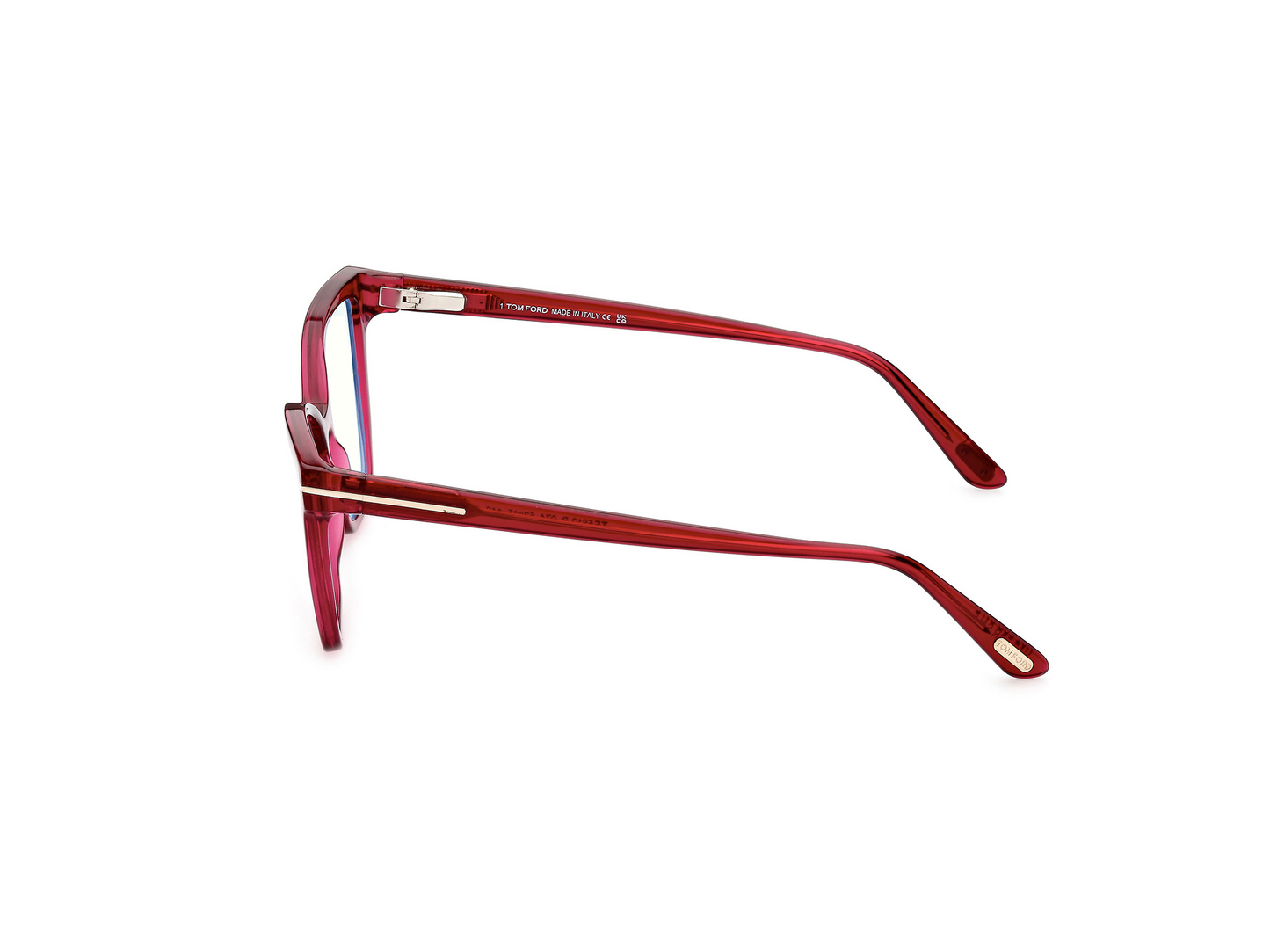 Tom Ford FT5812-B Eyeglasses