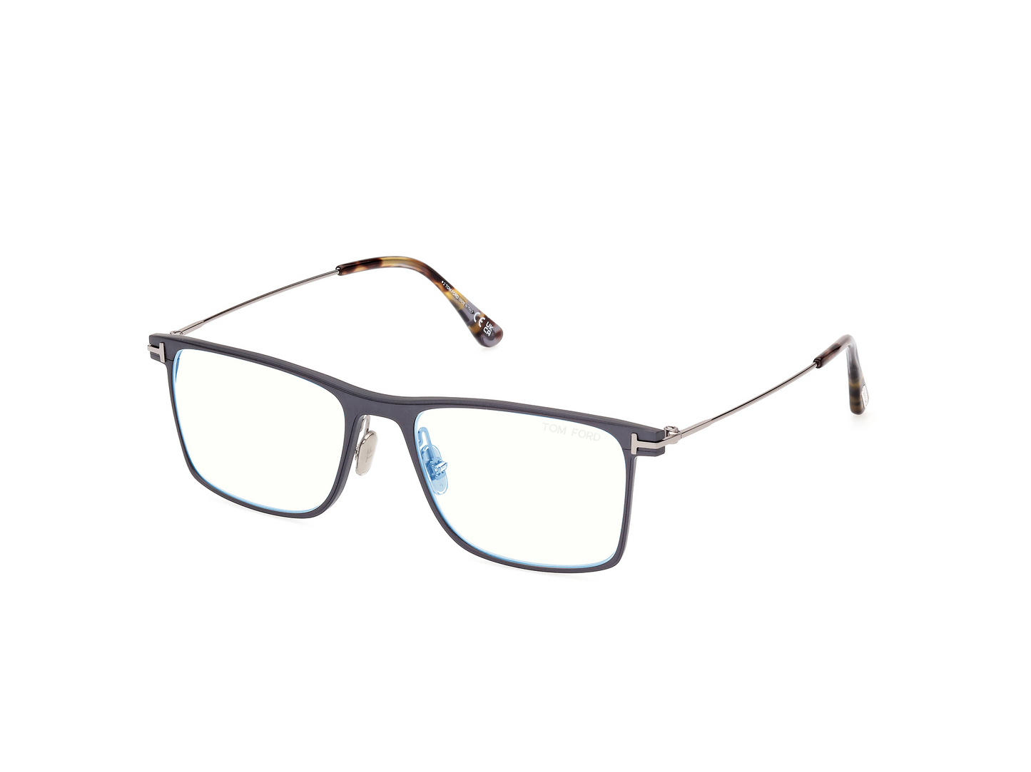 Tom Ford FT5865-B Eyeglasses