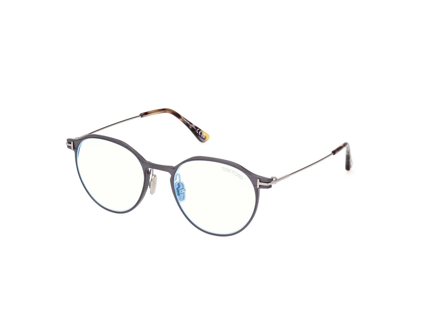Tom Ford FT5866-B Eyeglasses