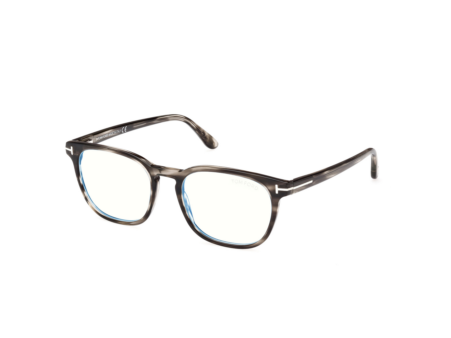 Tom Ford FT5868-B Eyeglasses