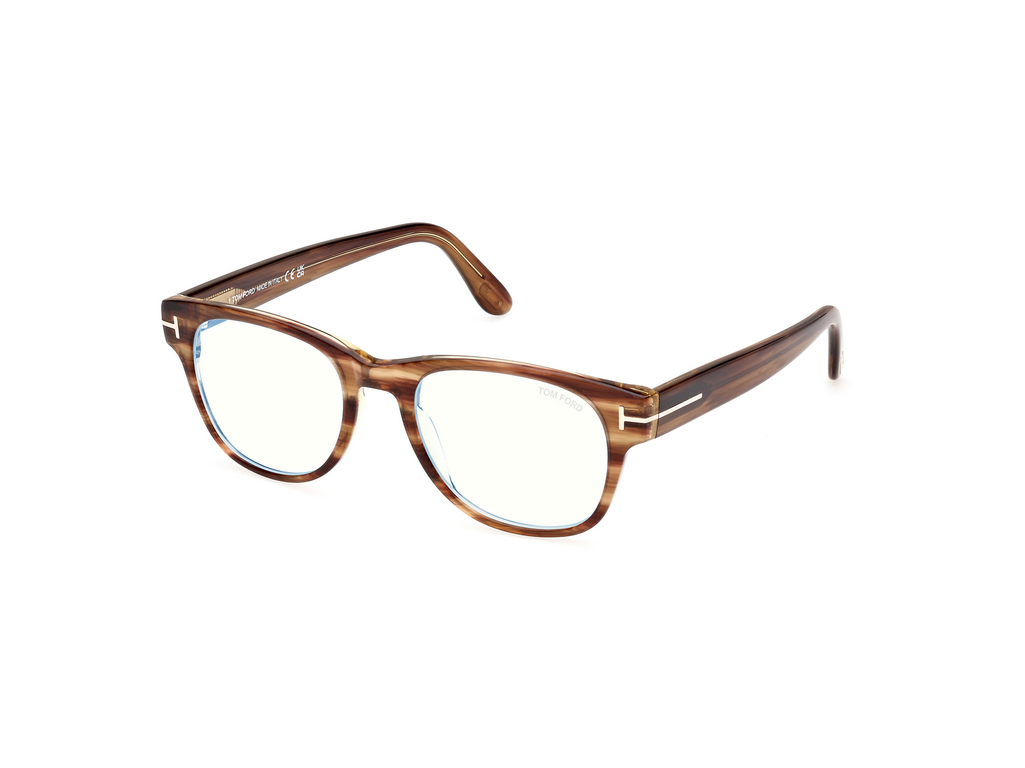 Tom Ford FT5898-B Eyeglasses