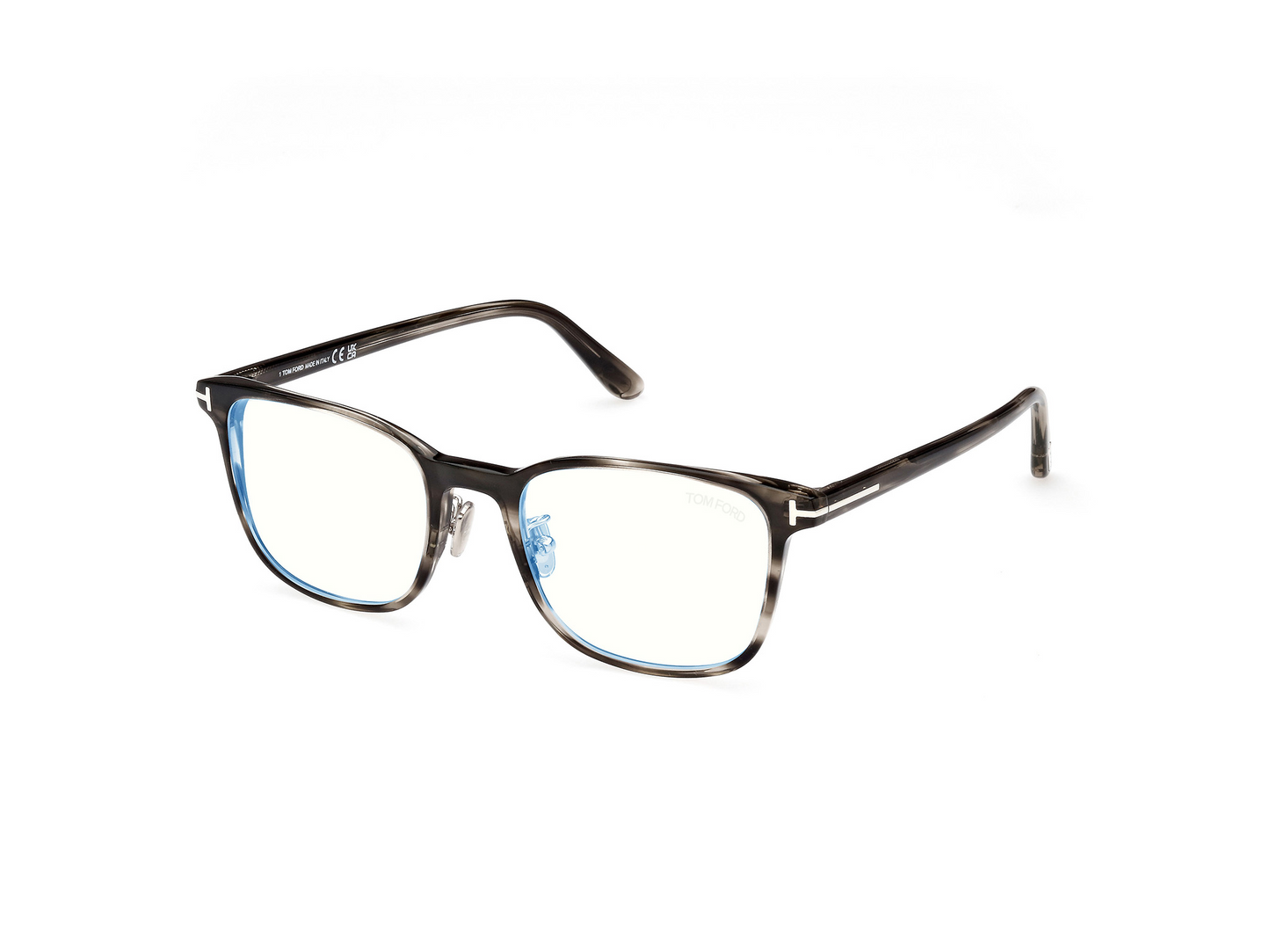Tom Ford FT5925-D-B Eyeglasses