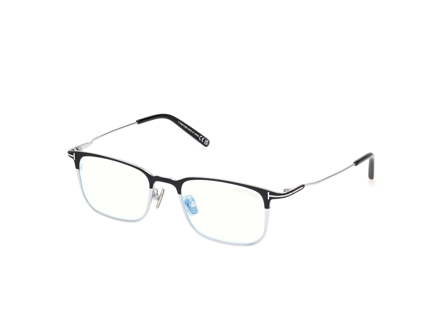 Tom Ford FT5929-D-B Eyeglasses