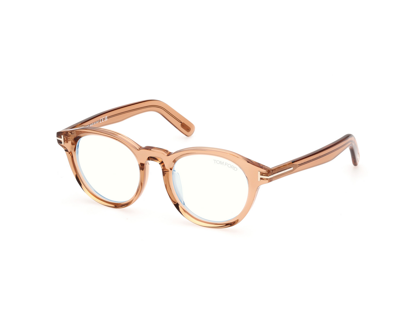 Tom Ford FT5931-D-B Eyeglasses