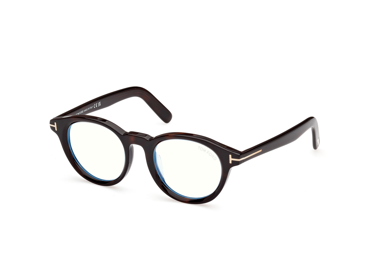 Tom Ford FT5931-D-B Eyeglasses