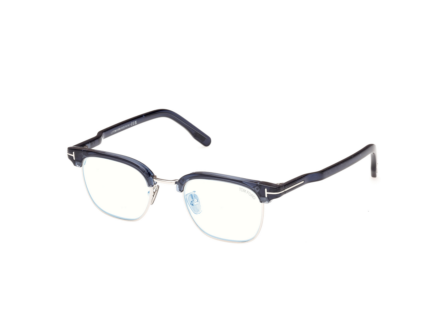 Tom Ford FT5932-D-B Eyeglasses