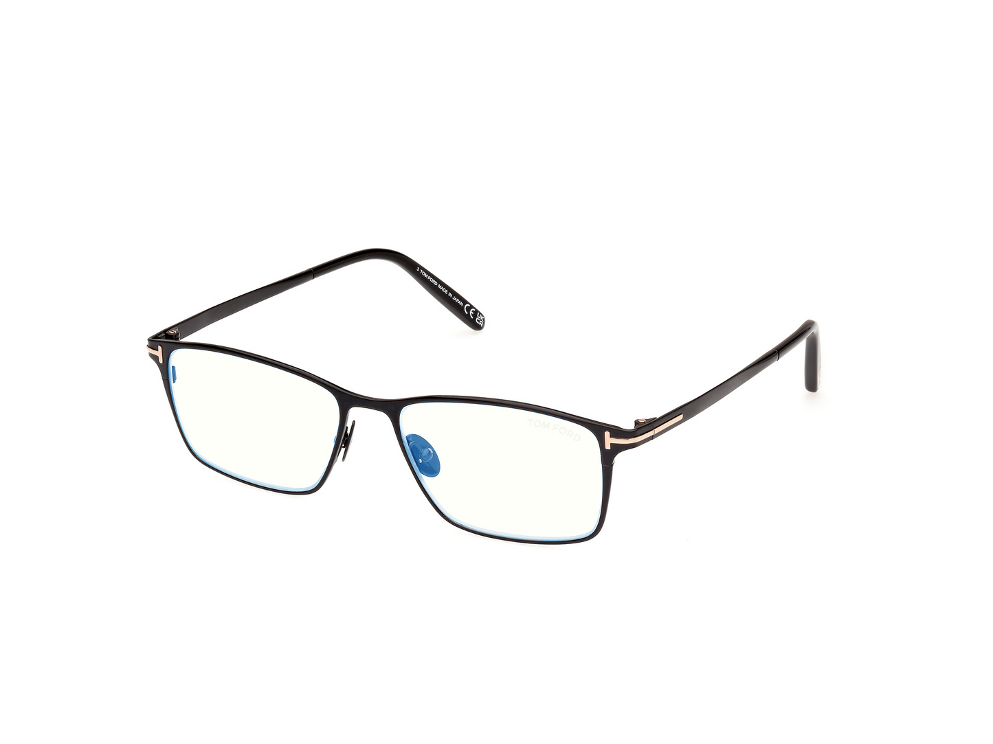 Tom Ford FT5935-B Eyeglasses