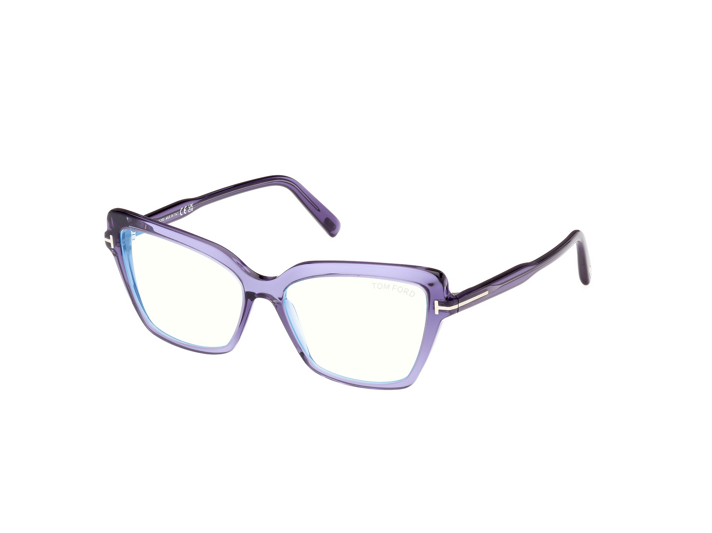 Tom Ford FT5948-B Eyeglasses