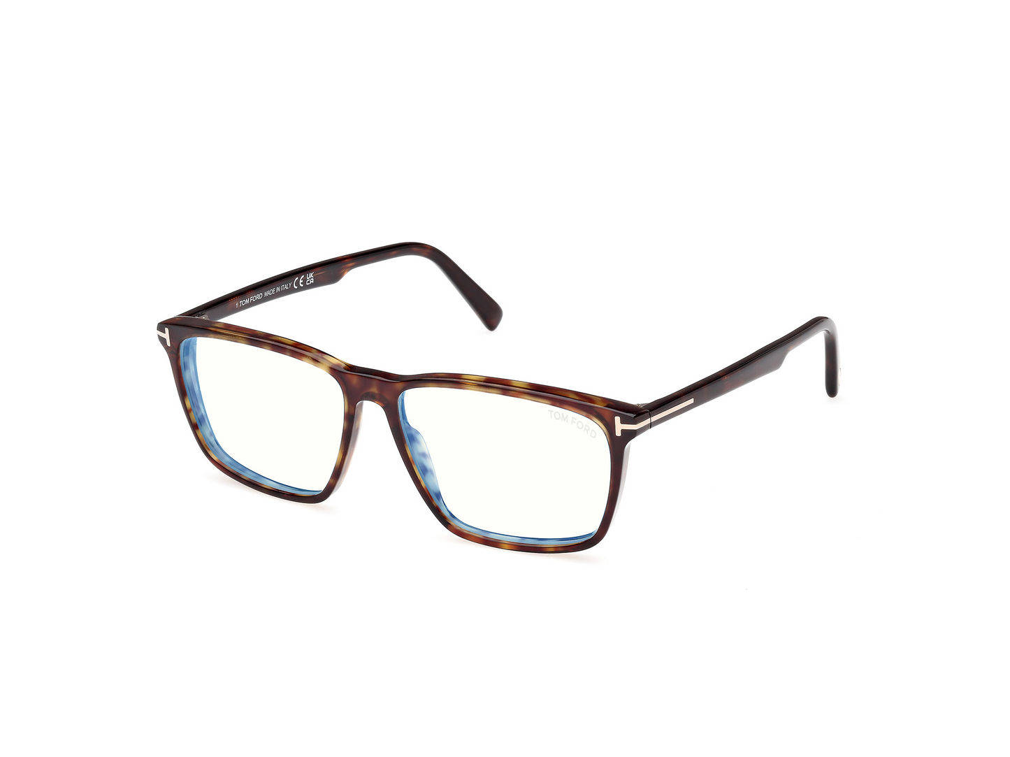 Tom Ford FT5959-B Eyeglasses