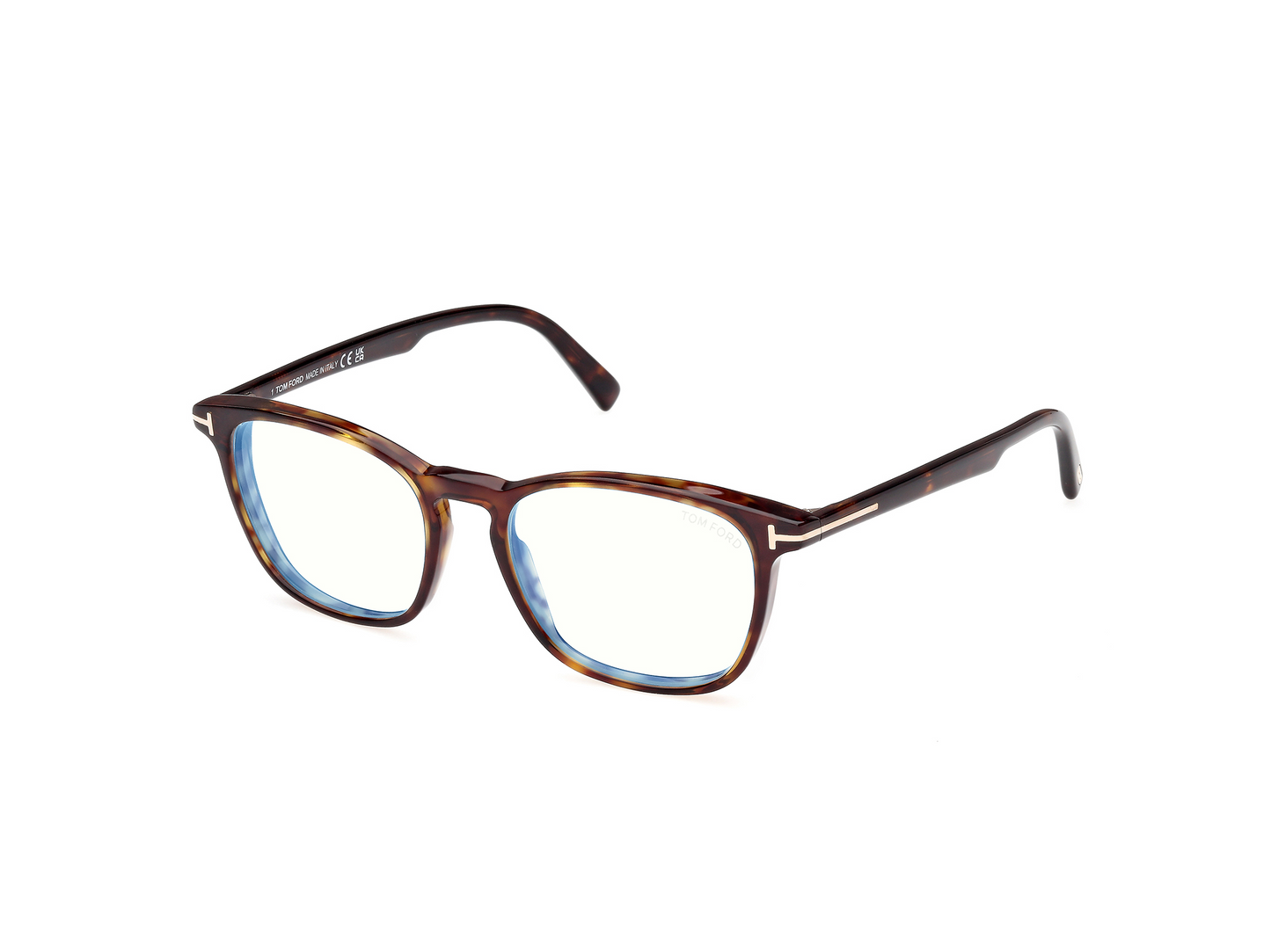 Tom Ford FT5960-B Eyeglasses