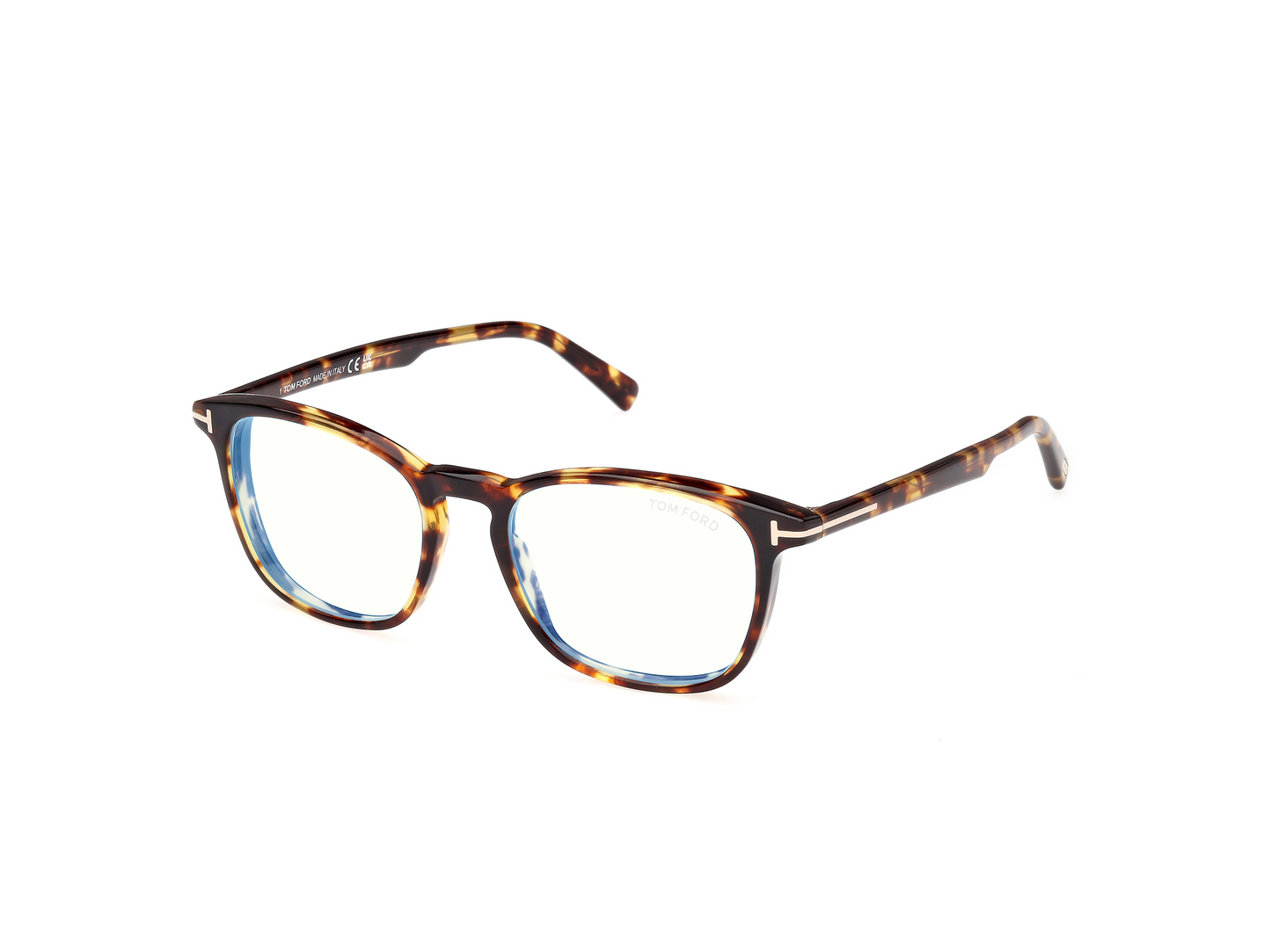 Tom Ford FT5960-B Eyeglasses