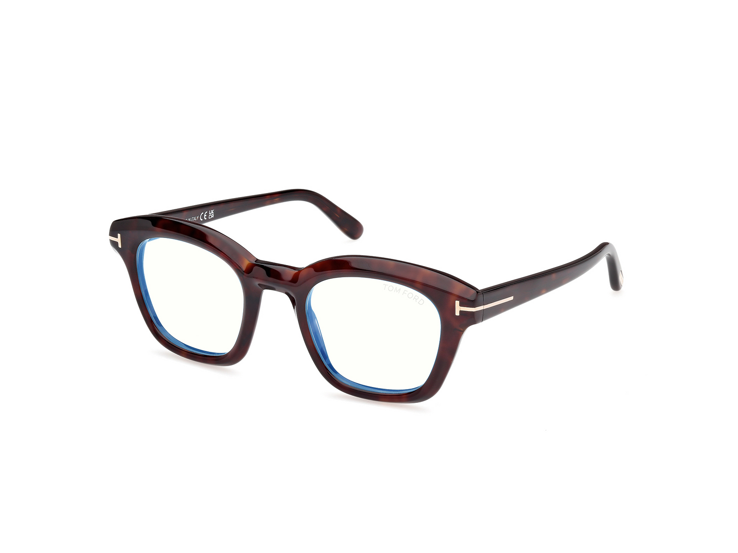 Tom Ford FT5961-B Eyeglasses