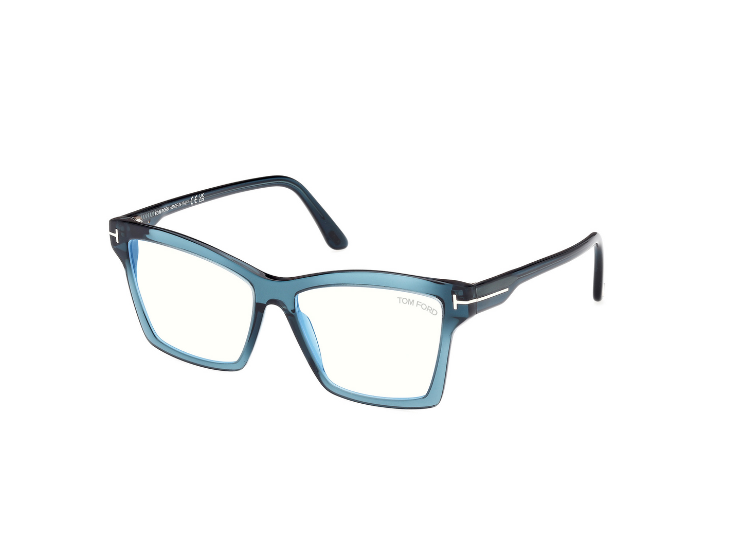 Tom Ford FT5964-B Eyeglasses