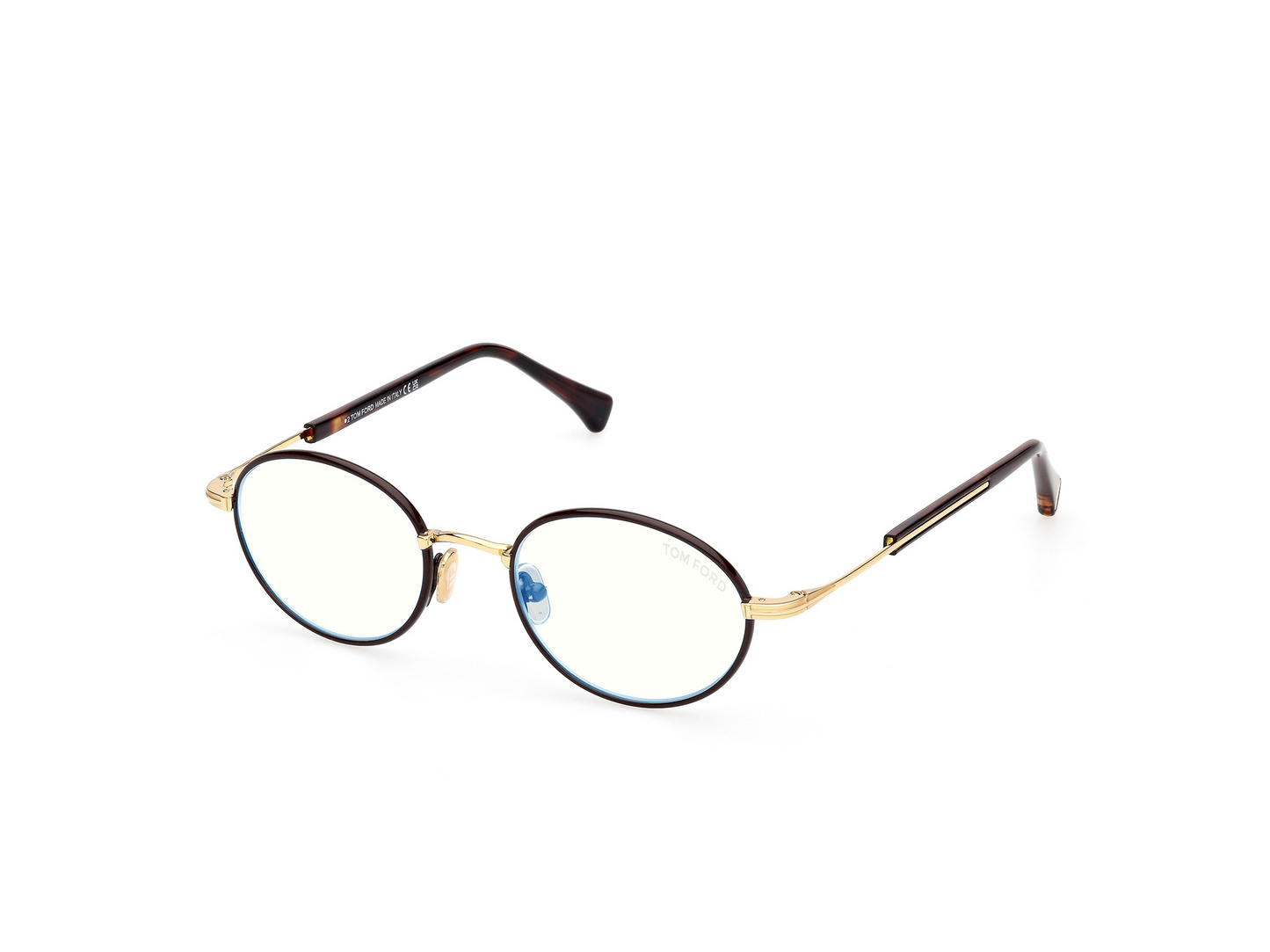 Tom Ford FT5973-B Eyeglasses