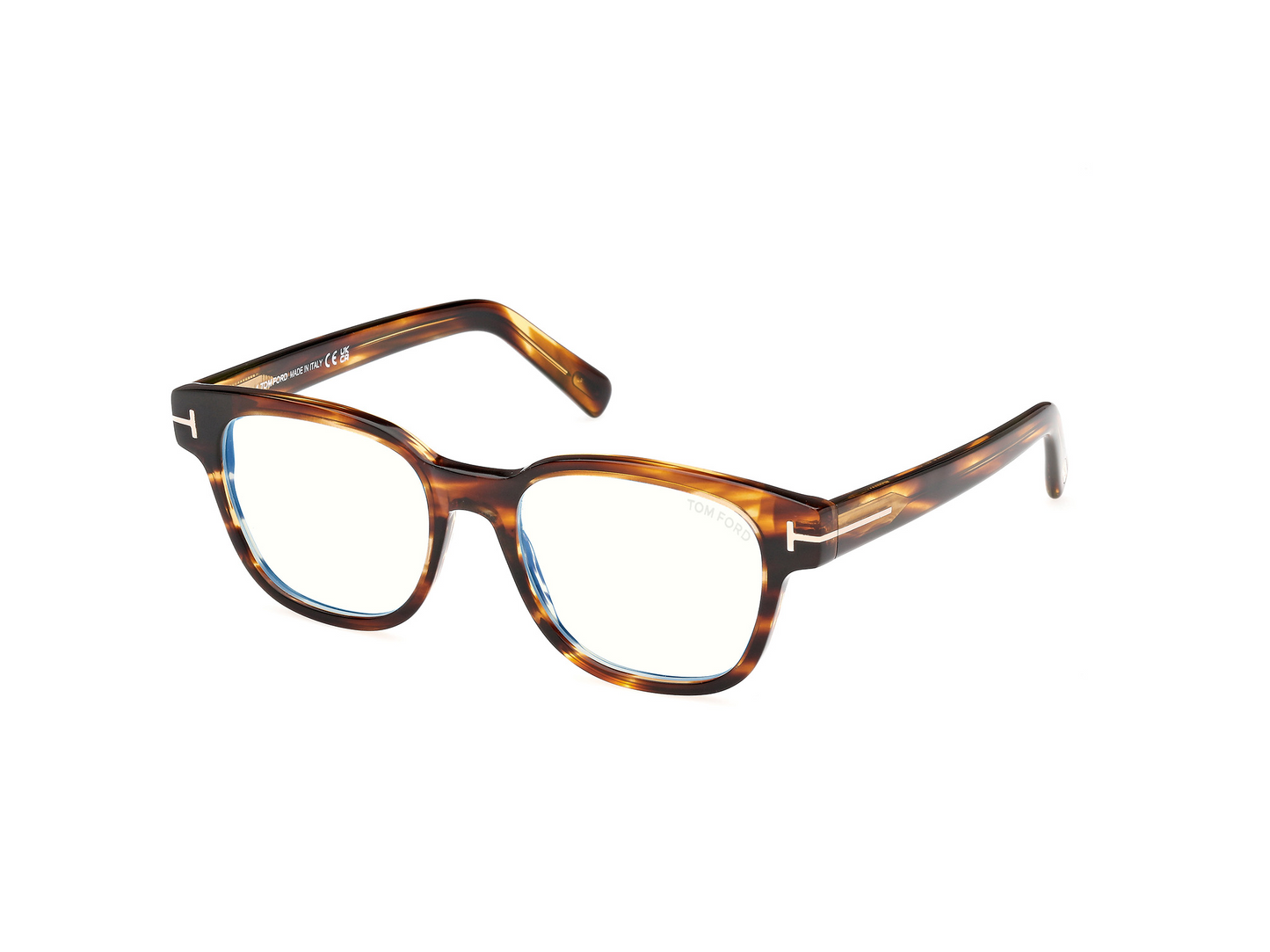 Tom Ford FT5977-B Eyeglasses