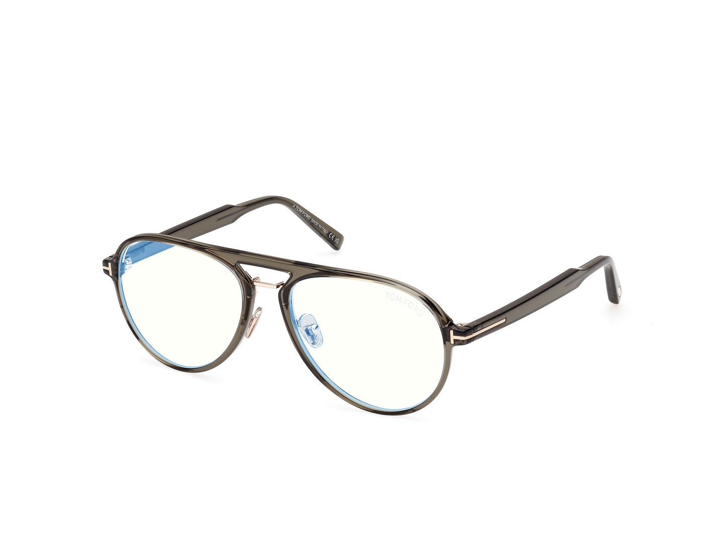 Tom Ford FT5981-B Eyeglasses