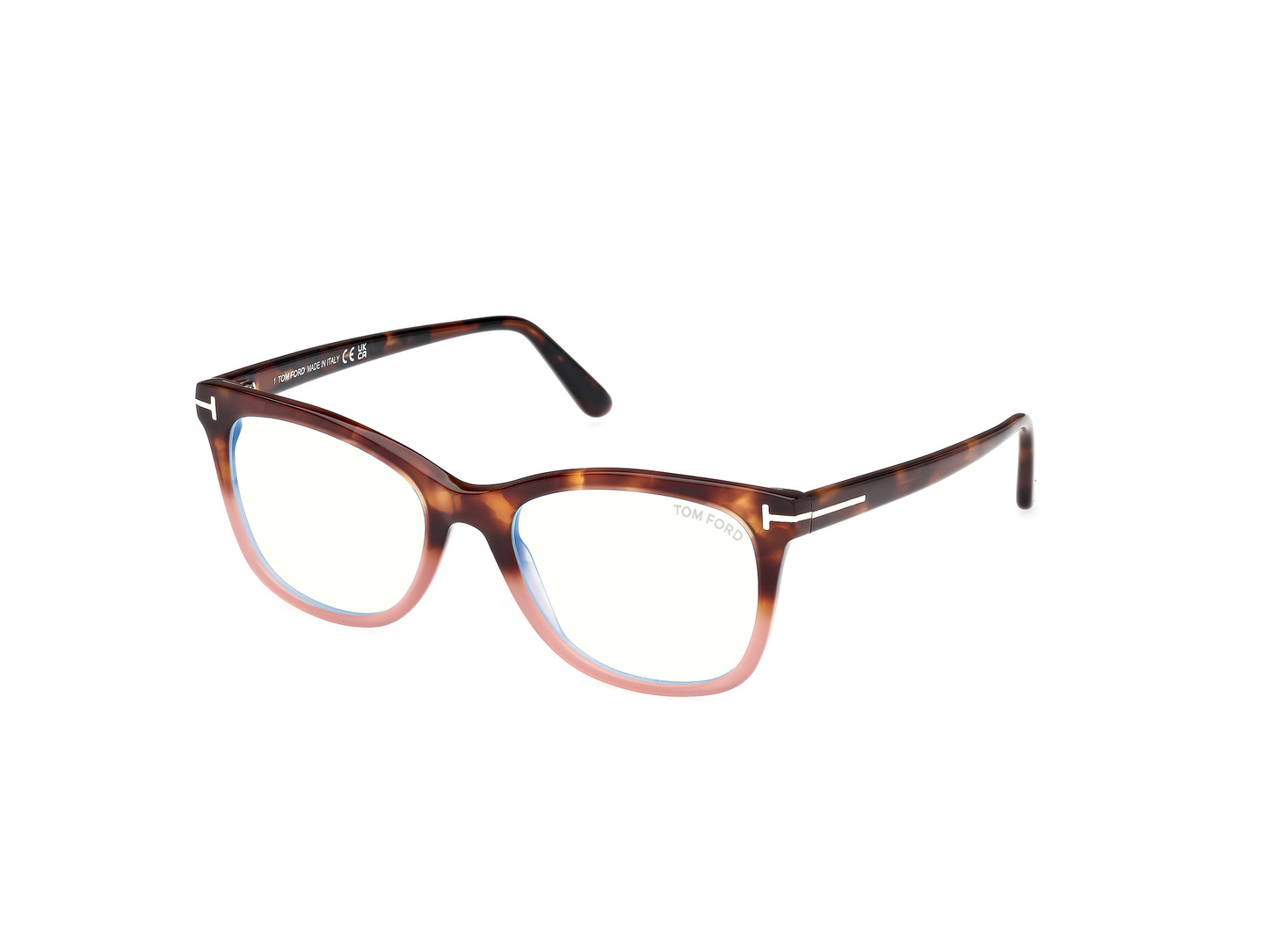 Tom Ford FT5986-B Eyeglasses