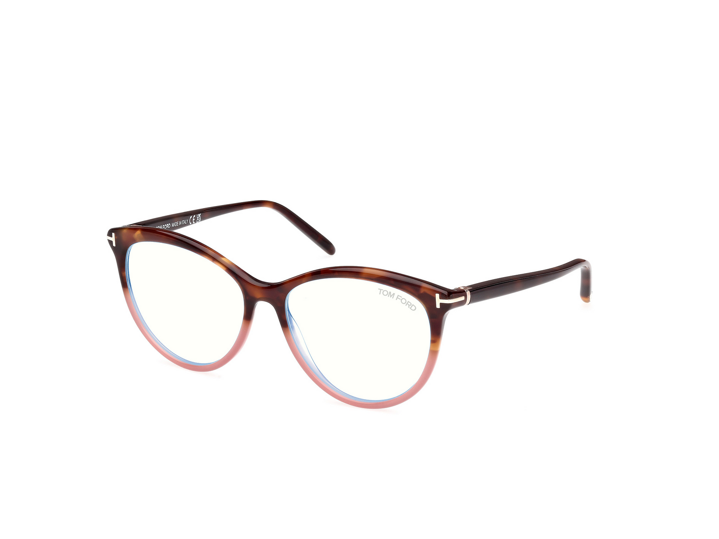 Tom Ford FT5990-B Eyeglasses
