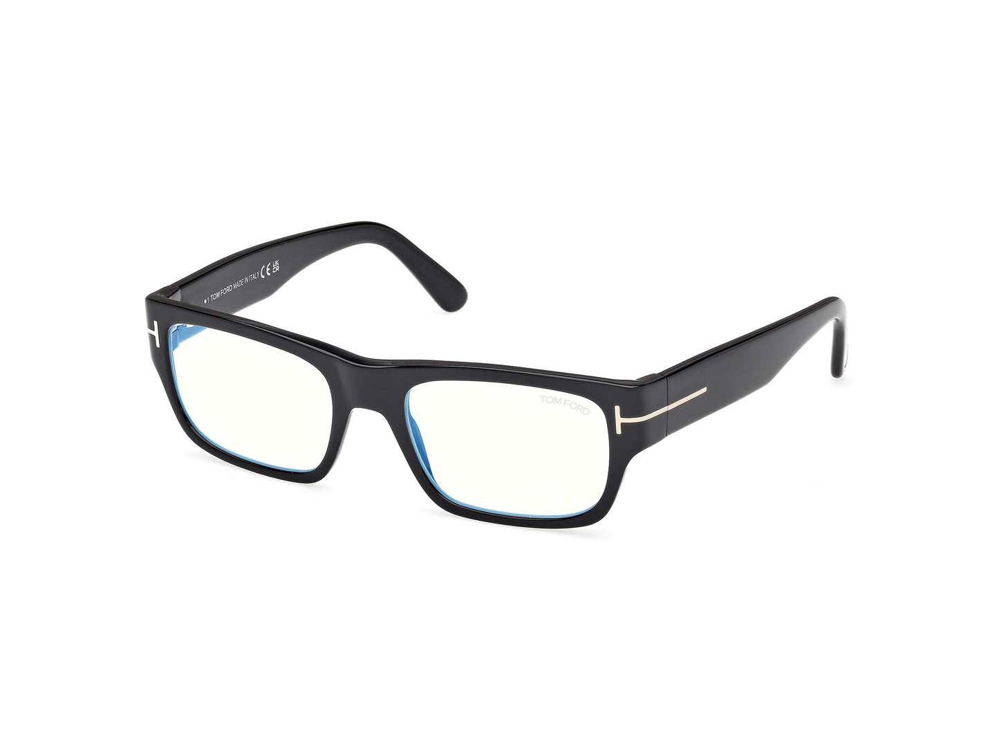 Tom Ford FT6034-B Eyeglasses