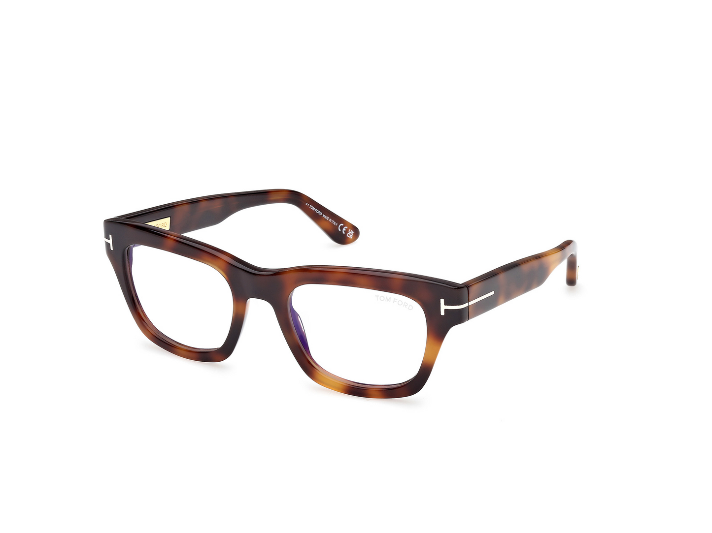 Tom Ford FT6036-B Eyeglasses