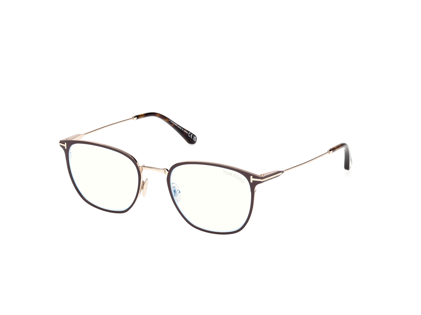 Tom Ford FT6041-B Eyeglasses