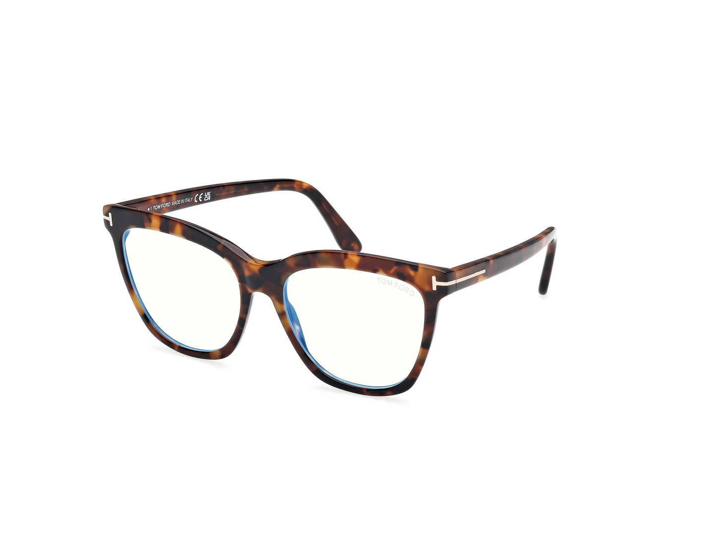 Tom Ford FT6042-B Eyeglasses