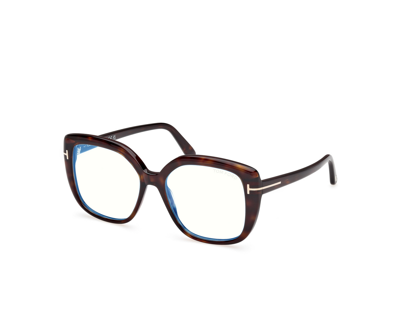 Tom Ford FT6043-B Eyeglasses