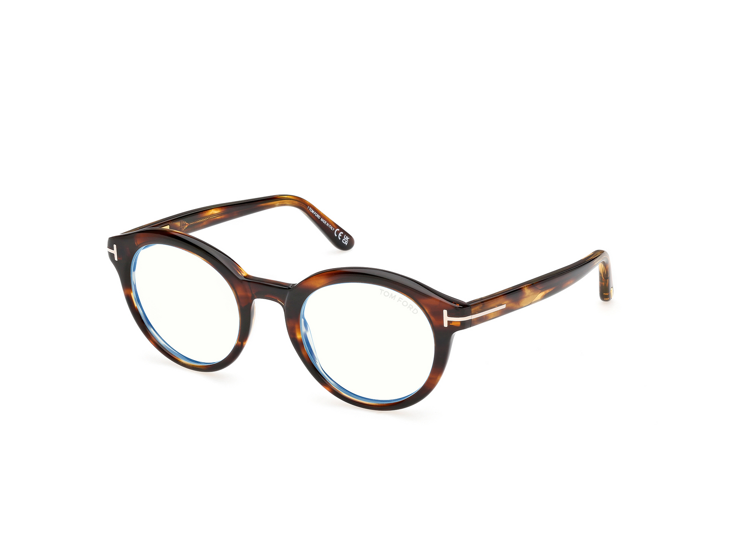 Tom Ford FT6061-B Eyeglasses