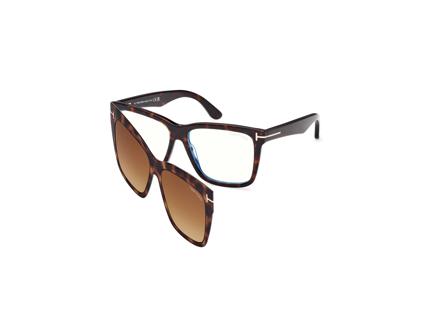 Tom Ford FT6069-B Sunglasses