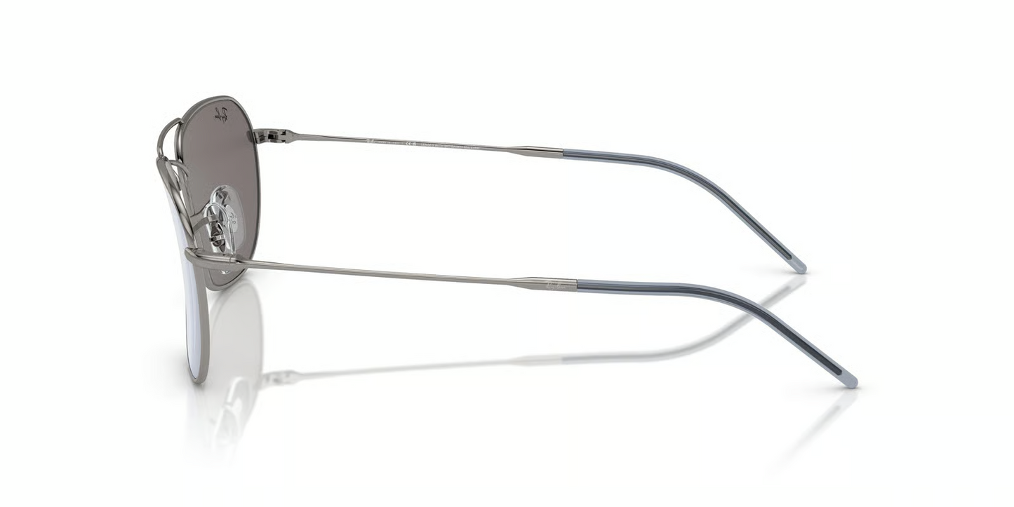 Ray-Ban RBR0102S Caravan Reverse Sunglasses