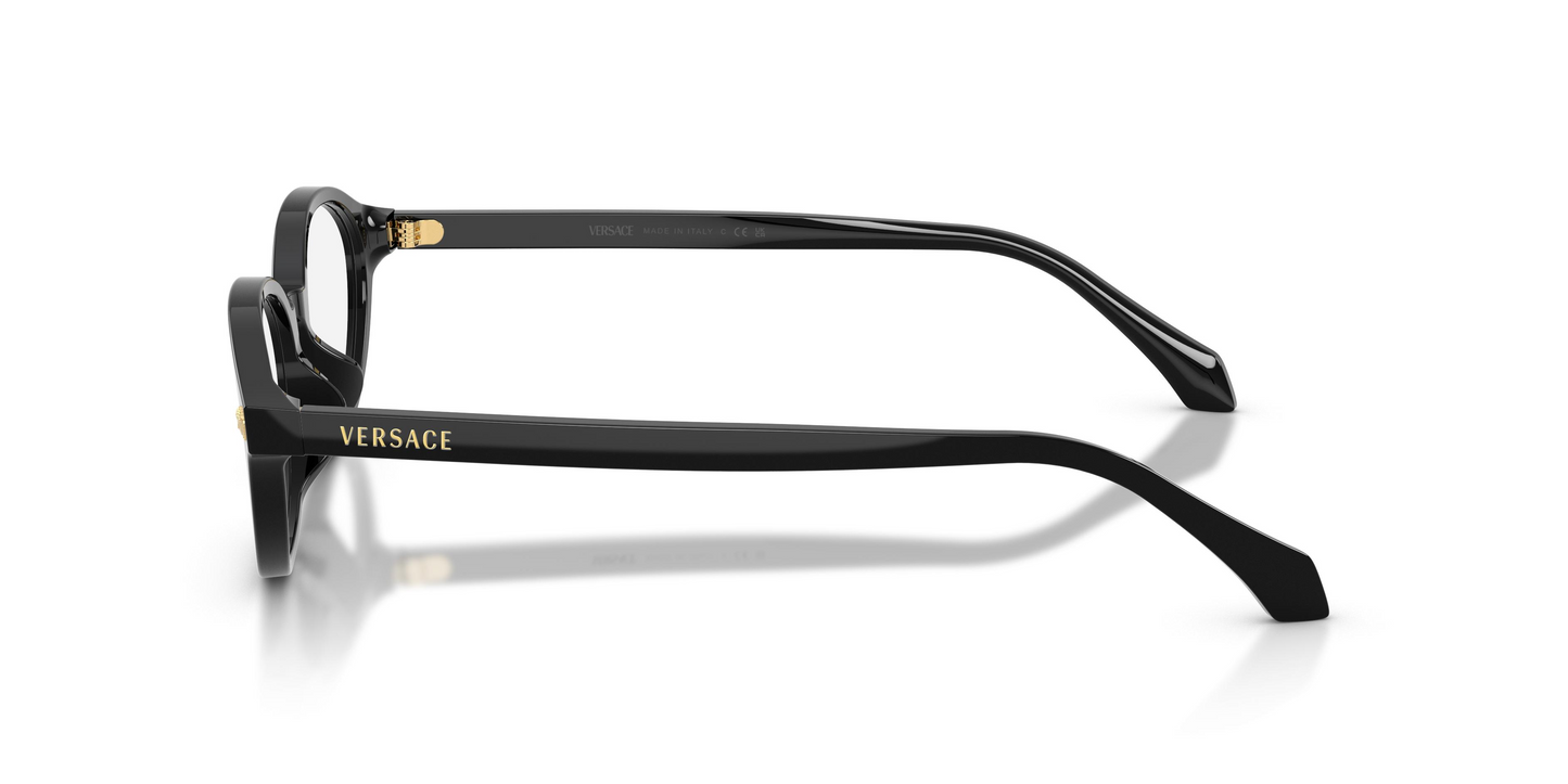 Versace VE3393D Eyeglasses