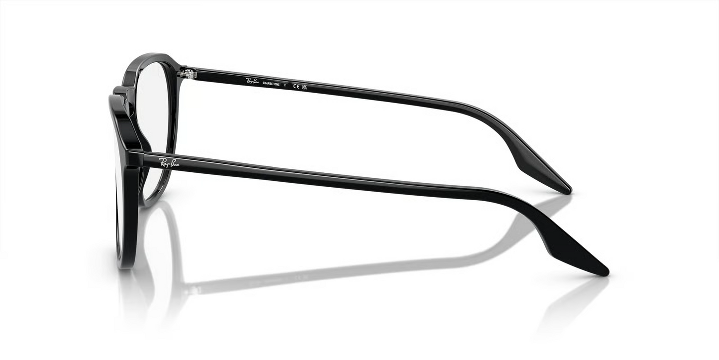 Ray-Ban RB2203 Sunglasses