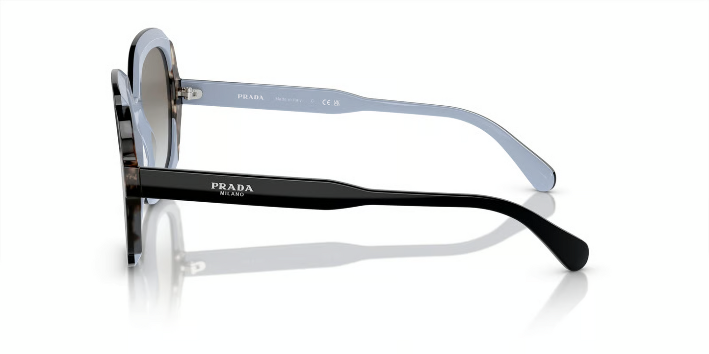 Prada PR 16US Heritage Sunglasses